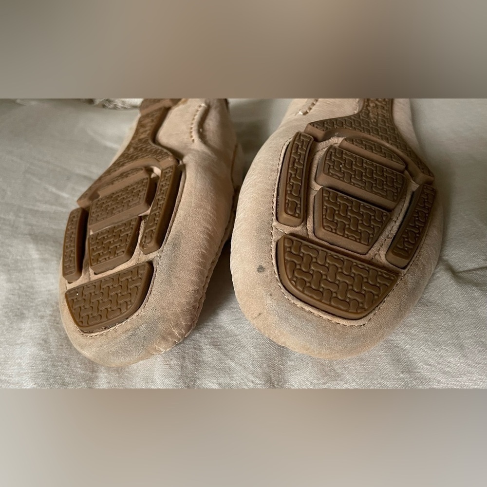 Cole Haan slip on moccasin - Picture 3 of 8